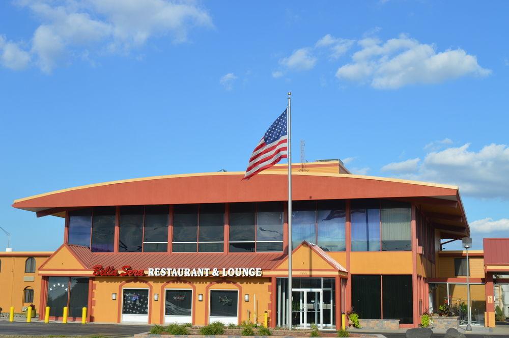 Quality Inn O'Hare Airport Schiller Park Exterior foto