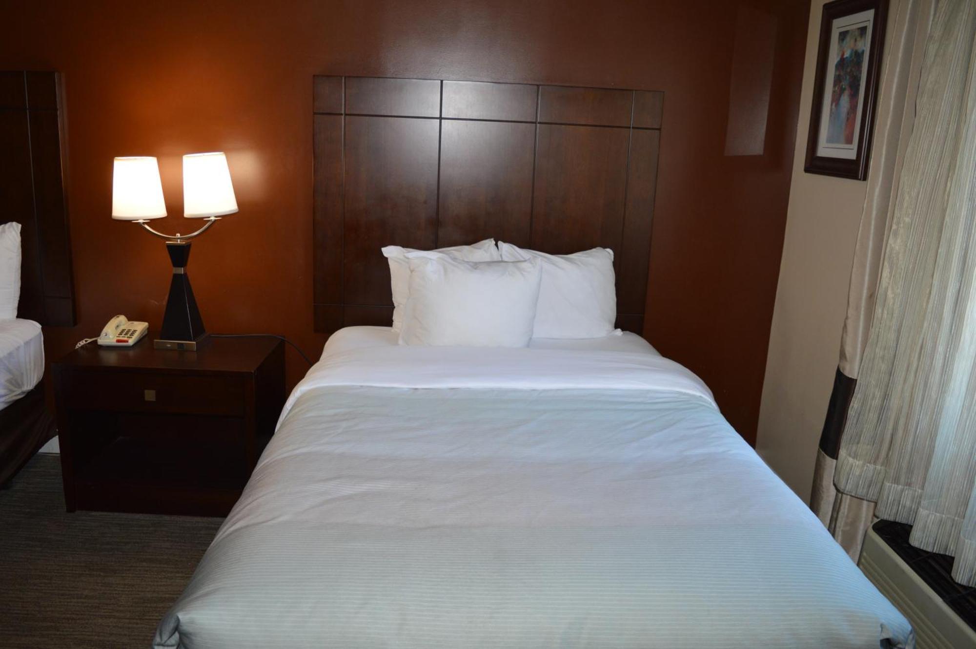 Quality Inn O'Hare Airport Schiller Park Exterior foto